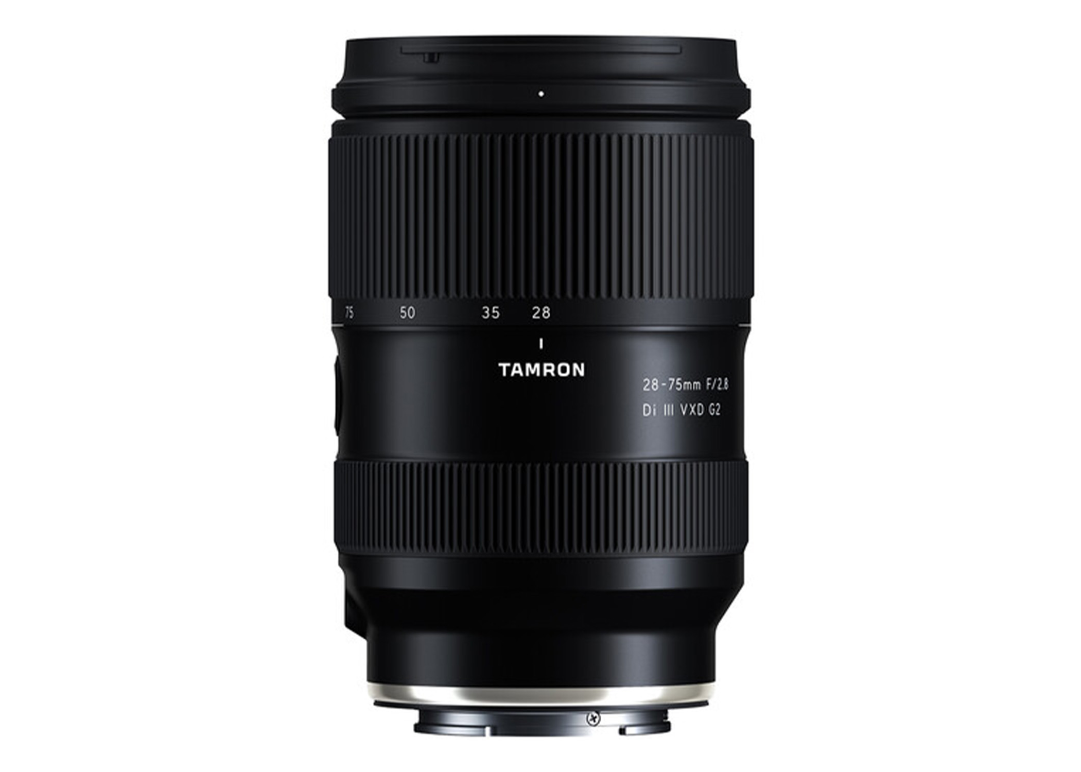 Tamron 28-75mm f/2.8 Di III VXD G2 Lens (Sony E)