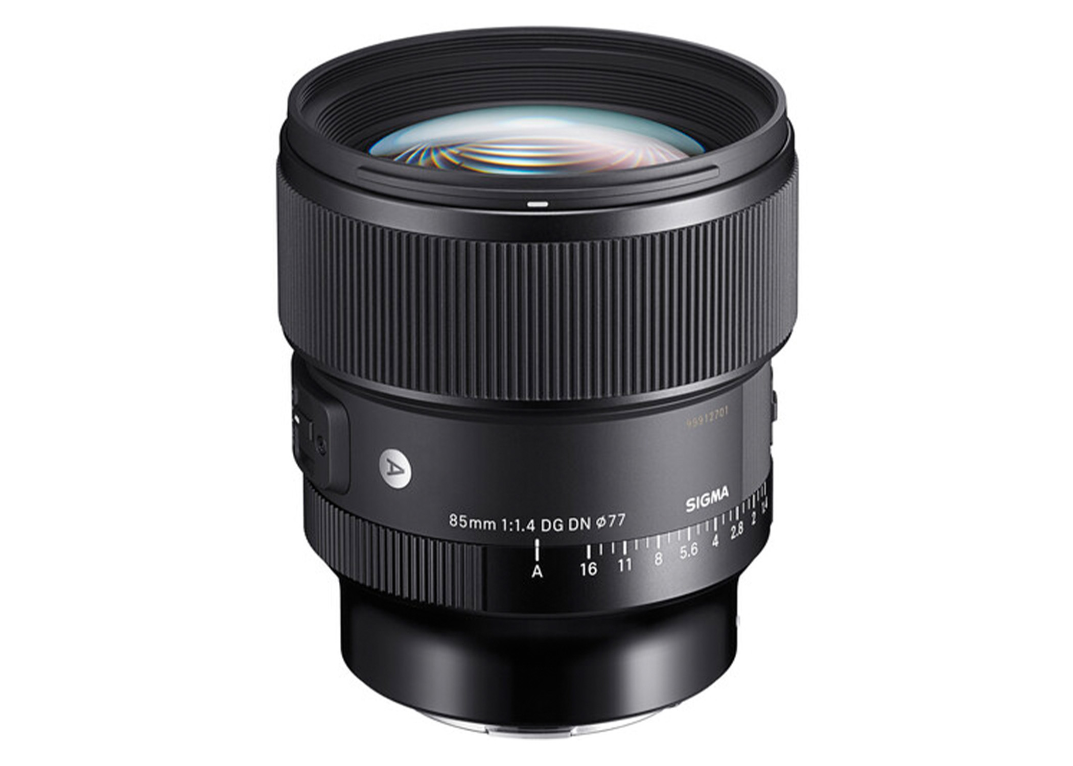 Sigma 85mm f/1.4 DG DN Art Lens for Sony E