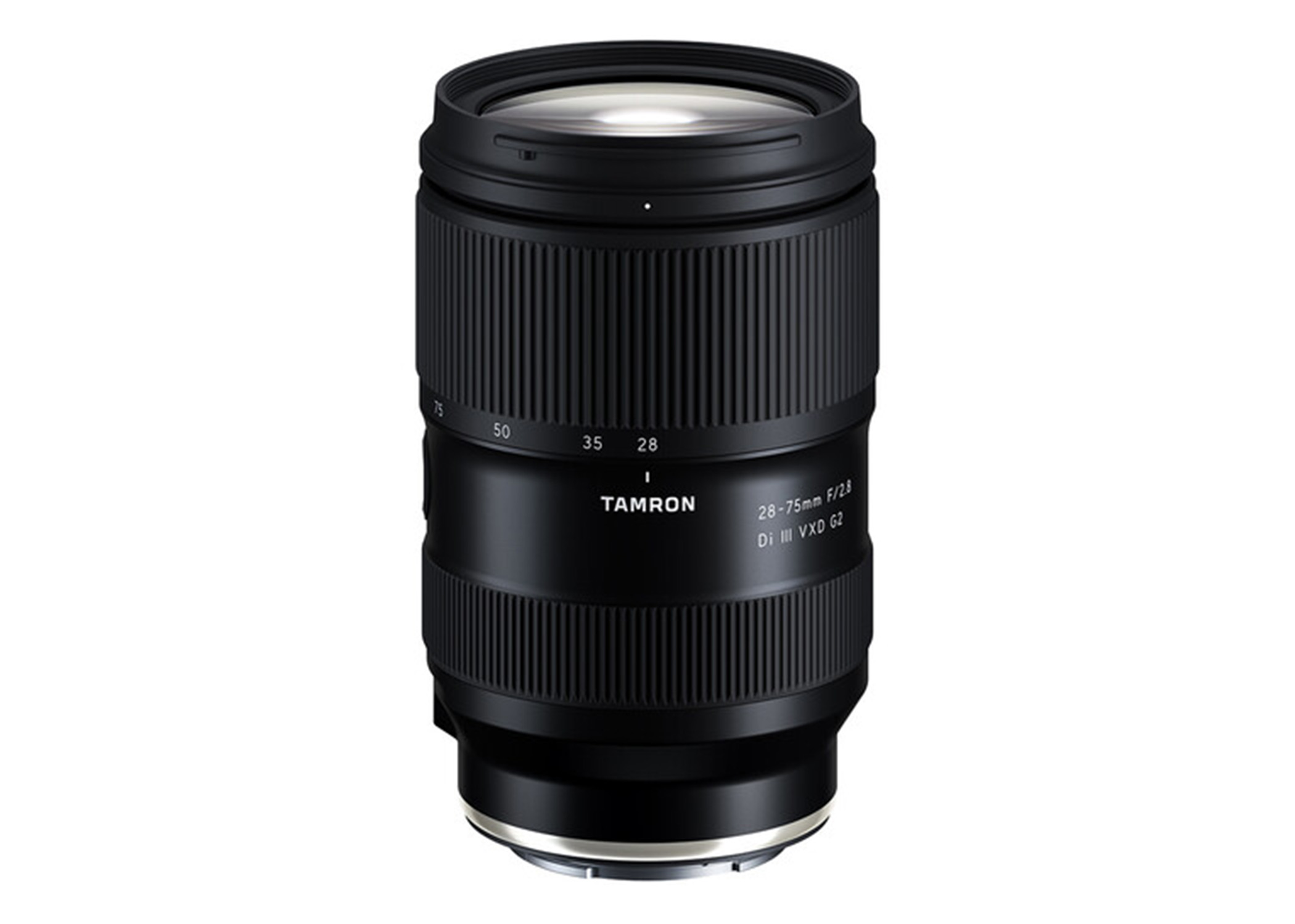 Tamron 28-75mm f/2.8 Di III VXD G2 Lens (Sony E)