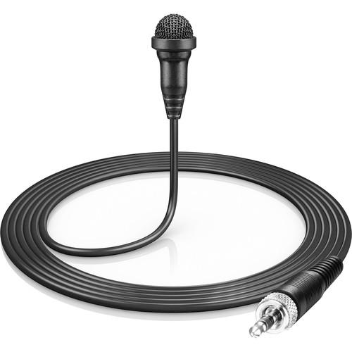 Sennheiser EW 112P G4 Camera-Mount Wireless Omni Lavalier Microphone System (A: 516 to 558 MHz)