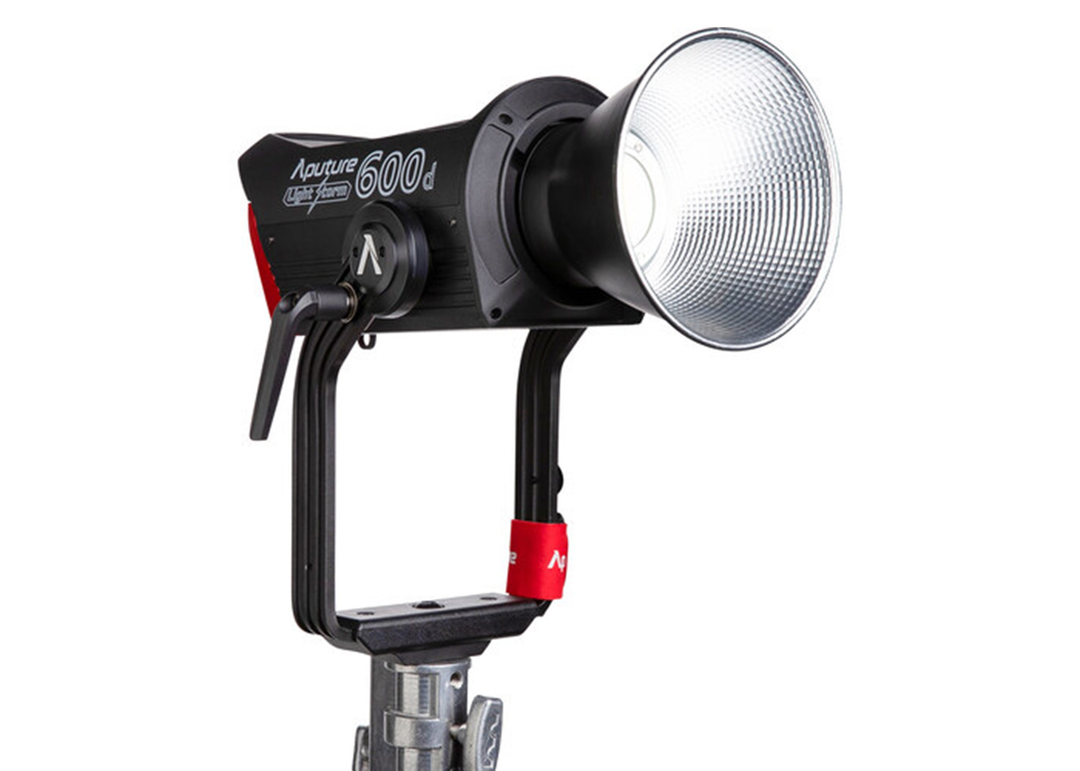 Aputure 600d LED Video Light Aputure LS 600D Light Storm COB 600W 5600K Daylight Balanced Led Photography Light for Video,Film,Photography Portrait and YouTube (V-Mount)
