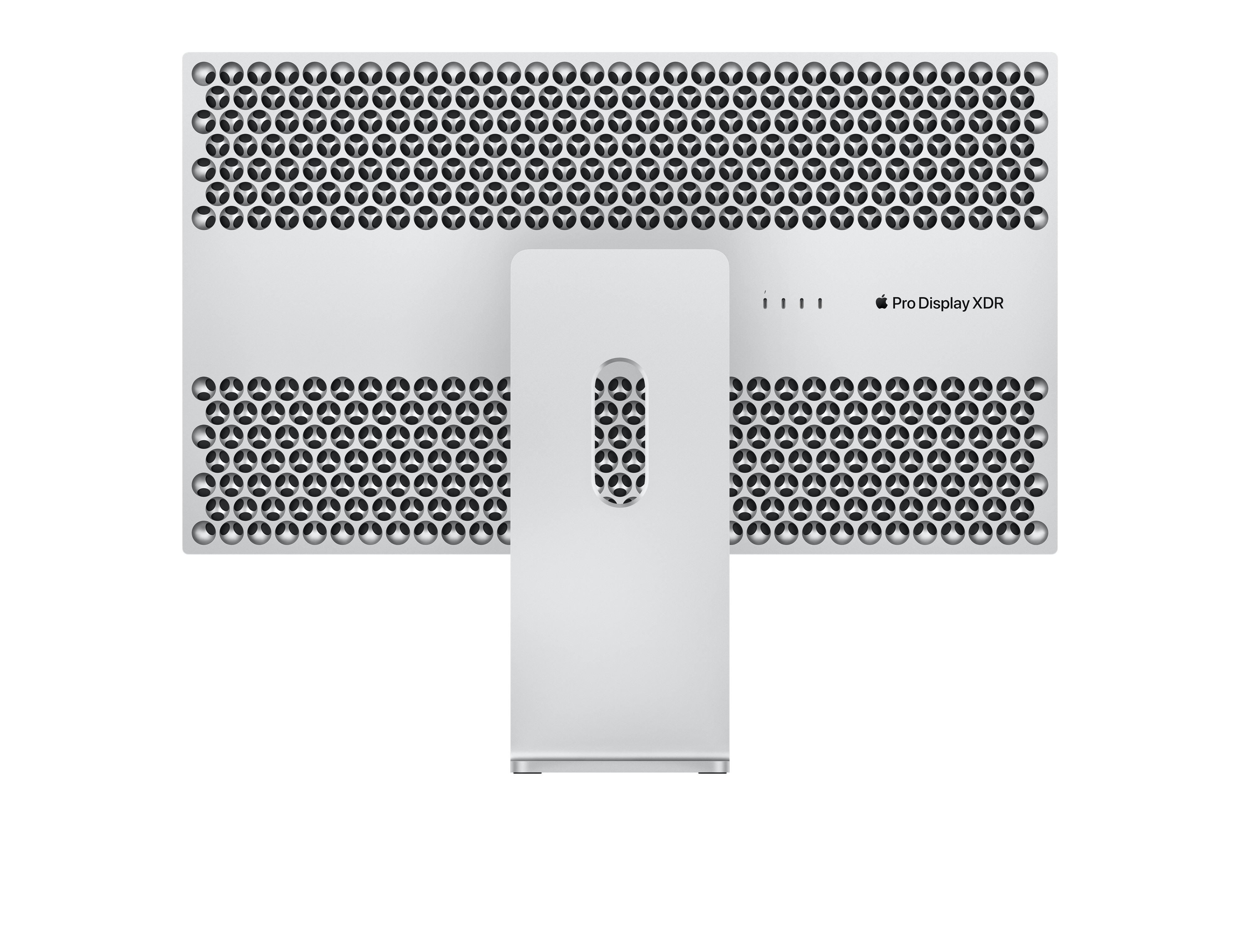 Apple Pro Display XDR – 32-inch 6K Retina Display with Extreme Dynamic Range