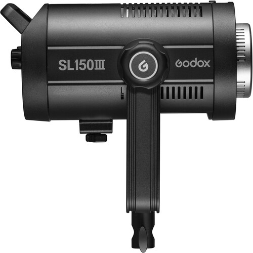 Godox SL150III Daylight LED Video Light. (2-Light Kit)