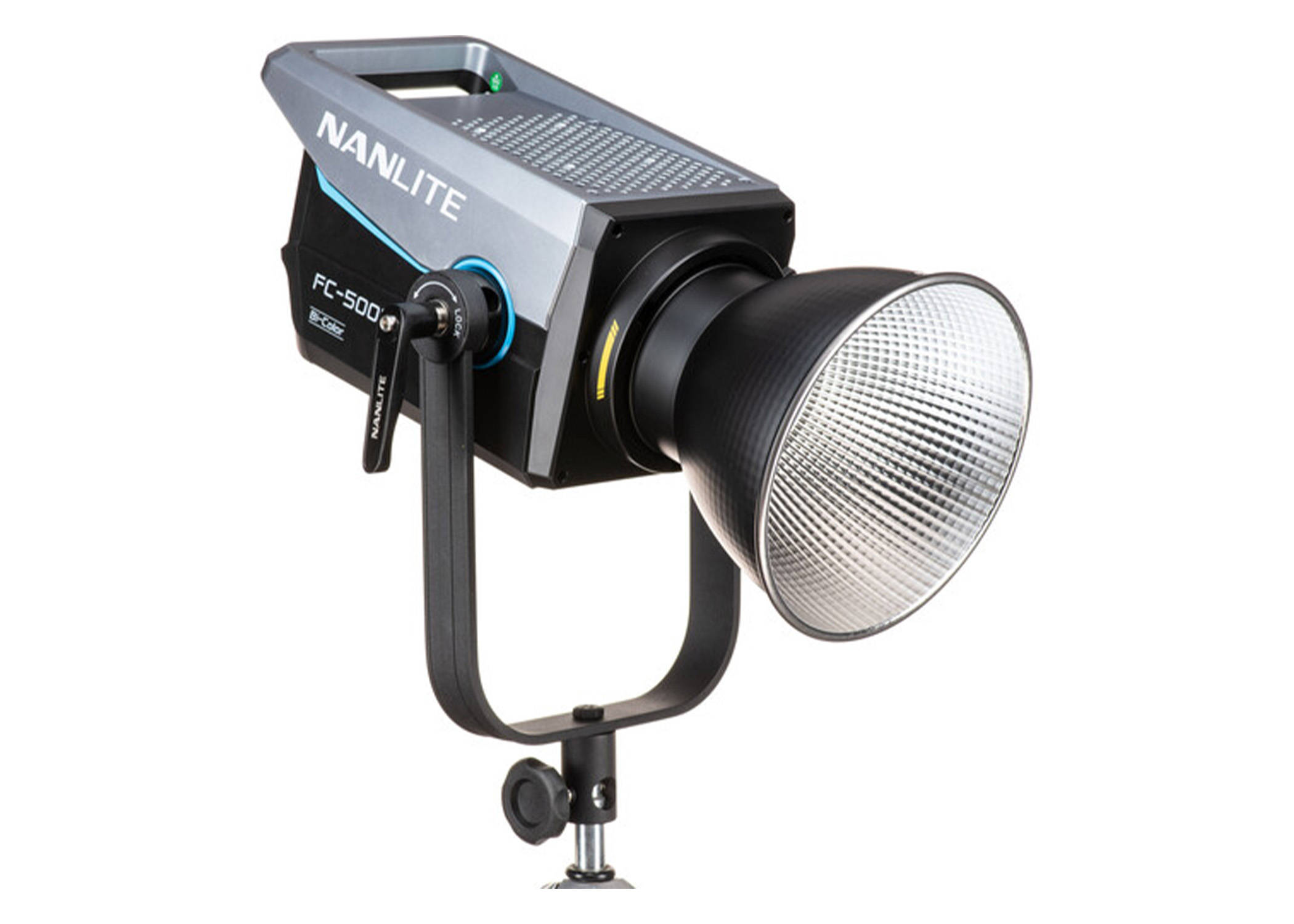 Nanlite FC500B Bi-Color LED Spotlight