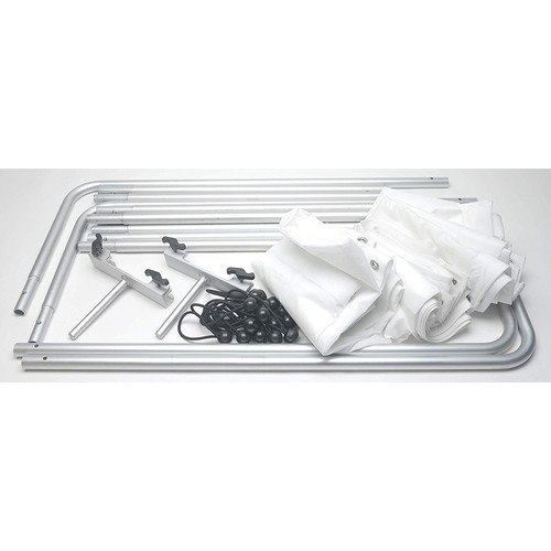 Glide Gear Butterfly 3-in-1 Silk Scrim Diffuser Kit