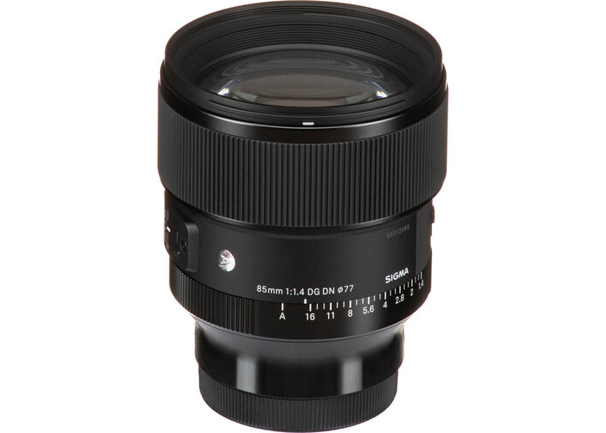 Sigma 85mm f/1.4 DG DN Art Lens for Sony E