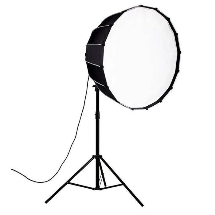 NanLite 90cm Parabolic Easy-Up Softbox