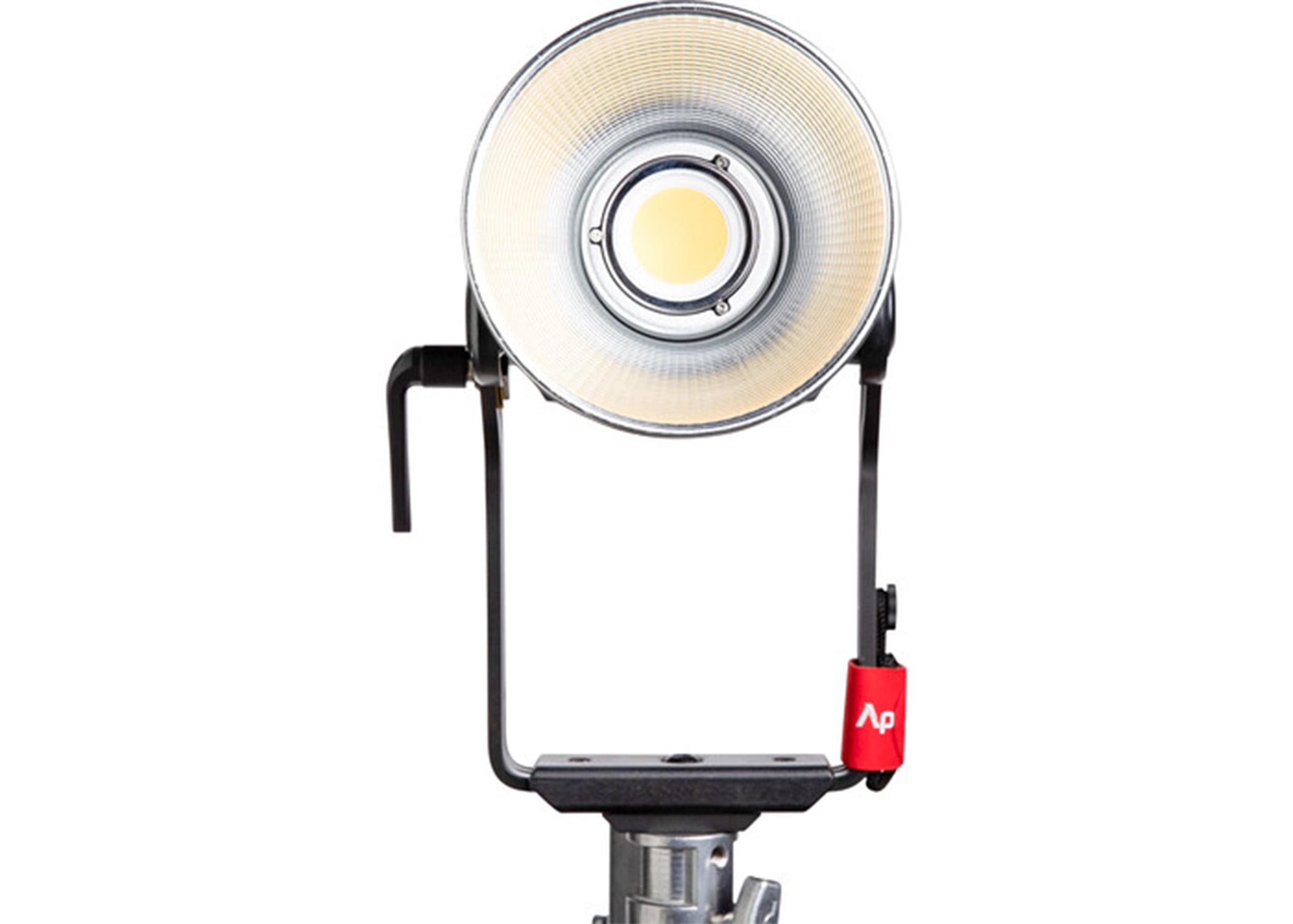 Aputure 600d LED Video Light Aputure LS 600D Light Storm COB 600W 5600K Daylight Balanced Led Photography Light for Video,Film,Photography Portrait and YouTube (V-Mount)