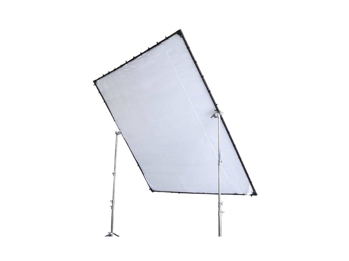 Film and television butterfly cloth frame 3.6*3.6m Large size frame soft screen frame Accessories 12 inches butterfly frame