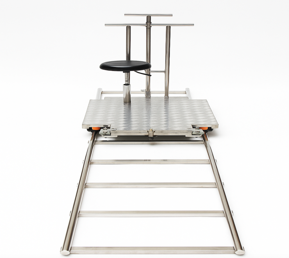 Proaim Stream 16ft Heavy Duty Track for Camera Dolly & Jib/Crane