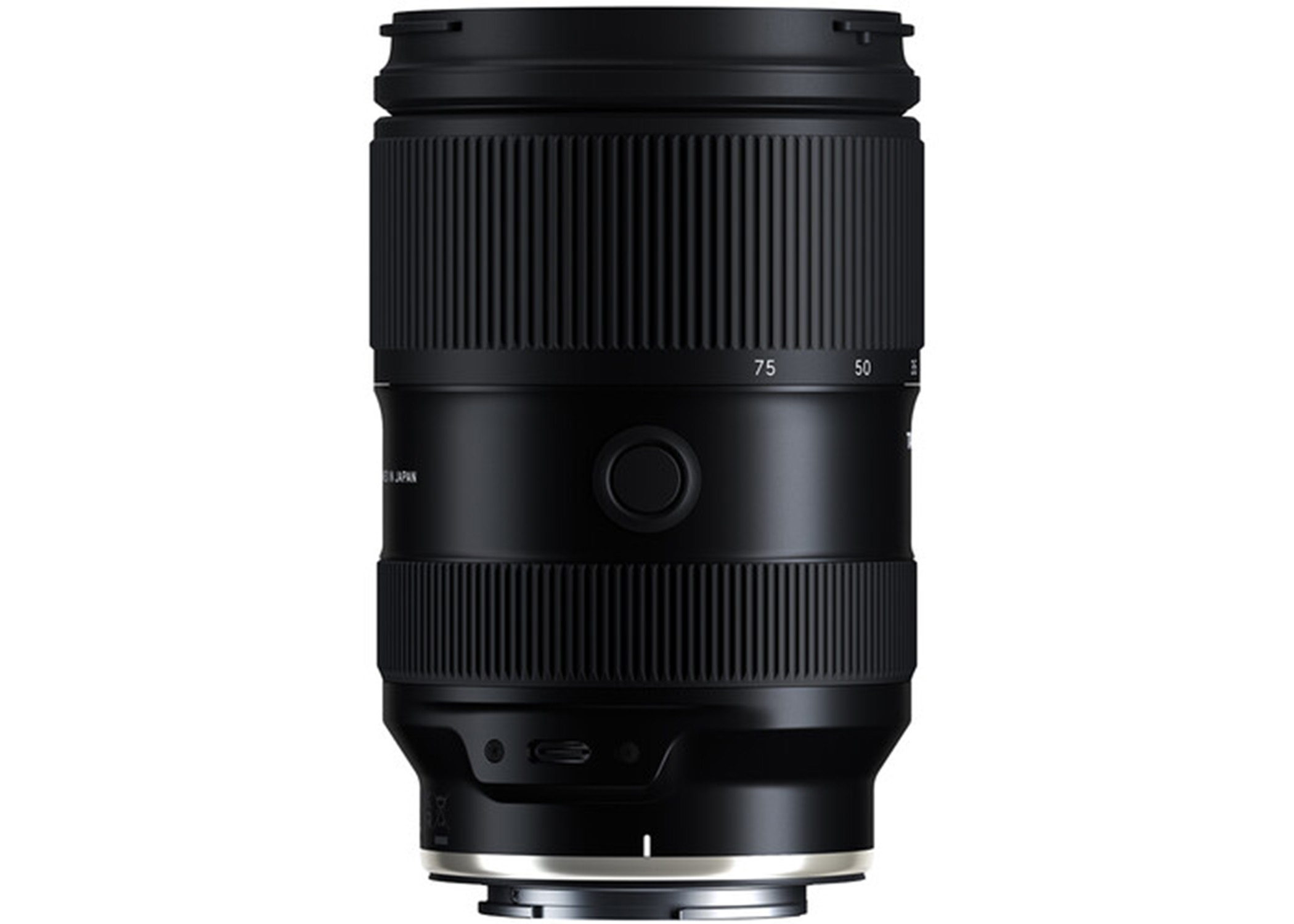 Tamron 28-75mm f/2.8 Di III VXD G2 Lens (Sony E)