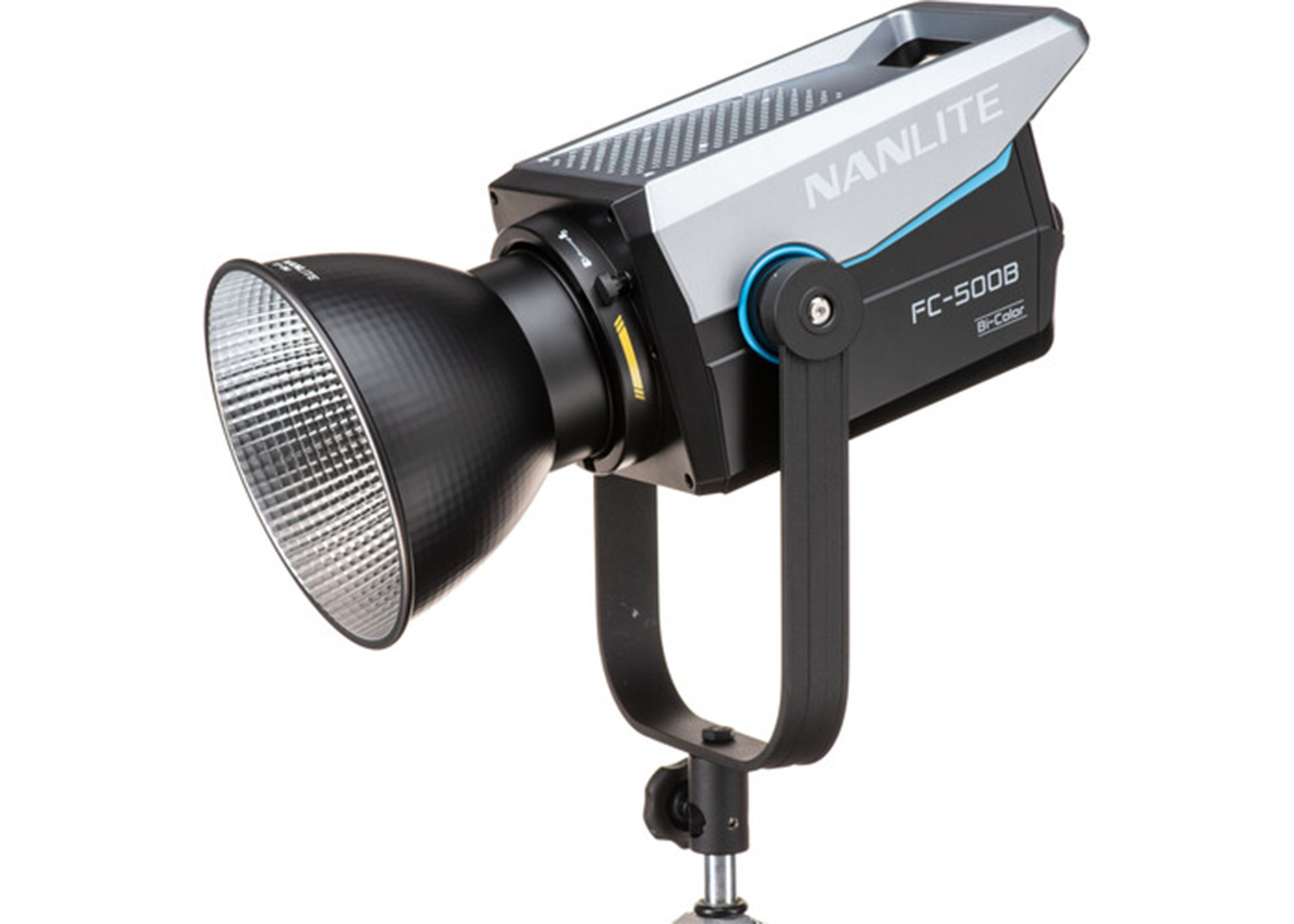 Nanlite FC500B Bi-Color LED Spotlight