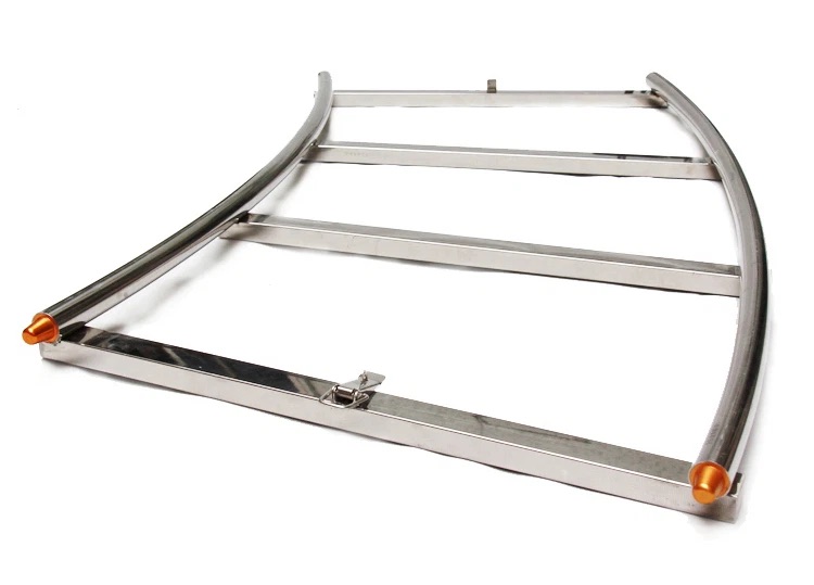 Proaim Stream 16ft Heavy Duty Track for Camera Dolly & Jib/Crane
