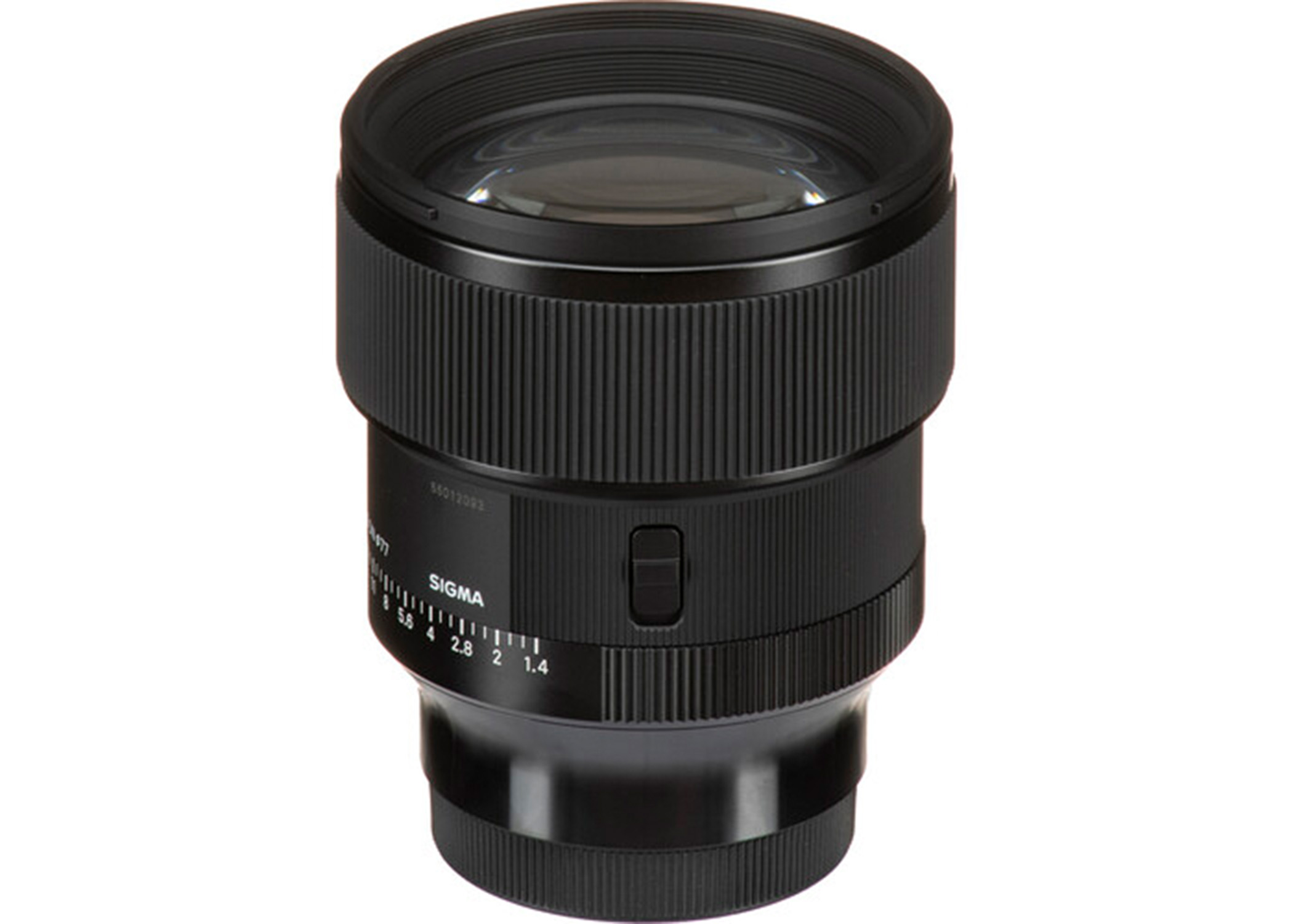 Sigma 85mm f/1.4 DG DN Art Lens for Sony E